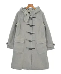 2026年最新】グレンフェル grenfell ダッフルコートの人気アイテム