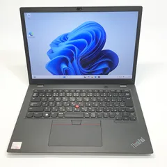 2025年最新】thinkpad l13 gen3の人気アイテム - メルカリ