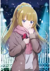 【中古】クッションカバー・ピローケース 軽井沢恵 まくらカバー 「ようこそ実力至上主義の教室へ」