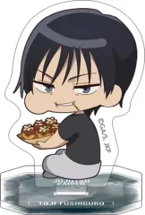 【中古】アクリルスタンド・アクリルパネル 伏黒甚爾 「呪術廻戦 第2期 懐玉・玉折 かぷりっこ ほおばるアクリルスタンドコレクション Vol.2」