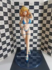 コイコイ バニースーツプランニング ソフィア f シャーリング フィギュア