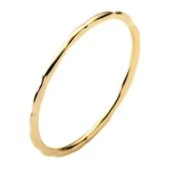 2026年最新】18金 リング 15号の人気アイテム - メルカリ