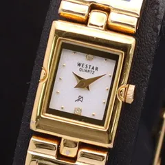 2024年最新】時計 WESTARの人気アイテム - メルカリ