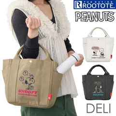 ☆ ルートート　ROOTOTE　 8442　IP.テ゛リ.Peanuts-0J ルートート スヌーピー ROOTOTE 8442 トートバッグ トートバック ミニトートバッグ ハンドバッグ レディース キャンバス ピーナッツ Peanuts SNOOPY