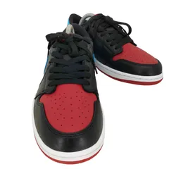 ジョーダンブランド JORDAN BRAND WMNS AIR JORDAN 1 LOW OG UNC TO CHICAGO メンズ JPN：27.5 のサムネイル