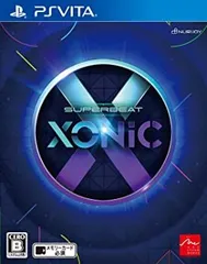 SUPERBEAT XONiC - PS Vita