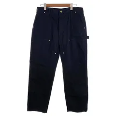 新品未使用Carhartt カーハート ブラック ダブルニー　36×30 楽天市場】カーハート ダブルニー 36の通販