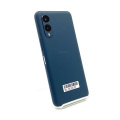 富士通 arrows We2 64GB ネイビーグリーン docomo F52E 白ロム 超美品 動作確認済【全額返金保証】【最速発送】