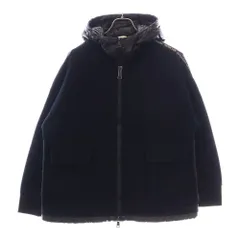 ❄️あずきゆ❄️❗️美品꧁MONCLER꧂MAGLIA CARDIGAN ボア 2025年最新】モンクレール マグリア カーディガンの人気アイテム