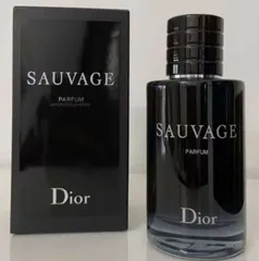 2025年最新】dior ソヴァージュ パルファンの人気アイテム