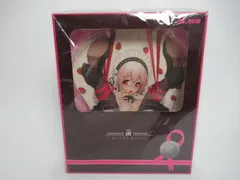 中古品難あり【HOBBYSTOCK限定】すーぱーそに子ぷにMマウスパッド【