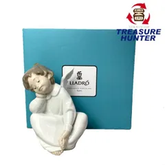 「ヴァイオリンを持つ小さな天使」 スペイン・リヤドロ廃版品　新品同様未使用です。 Amazon.co.jp: ナオ Nao リヤドロ 人形 天使の音楽隊 バイオリン
