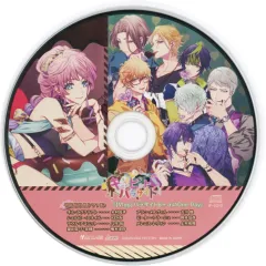 【中古】アニメ系CD キューピット・パラサイト -Sweet & Spicy Darling.- 特装版同梱特典ドラマCD「【Vlog】パラサイト6+αのOne Day」