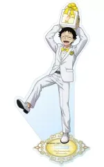 【中古】アクリルスタンド・アクリルパネル 小野田坂道(パーティー) アクリルスタンド 「弱虫ペダル」