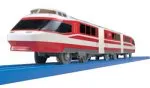 プラレール 小田急ロマンスカー 10000形 S-37