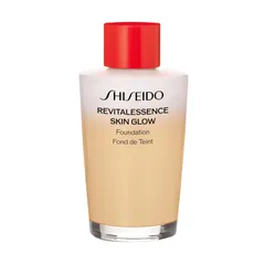 【迅速発送】SHISEIDO メーキャップ エッセンス スキングロウ ファンデーション (レフィル) 220 Linen 30mL SPF30 PA+++ | ファンデーション ファンデ美容液 | リキッド状 | 無香料 | つや ハリ 色ムラカバー | 資生