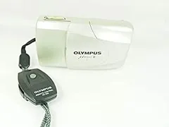 2025年最新】olympus μ iiの人気アイテム - メルカリ