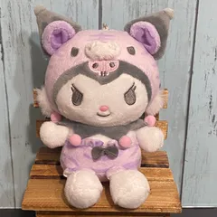 クロミ♡干支マスコット♡ひつじ♡タグ付プレミア♡ クロミ♡干支マスコット♡ひつじ♡タグ付プレミア♡