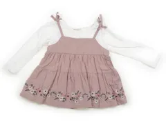 【センスオブワンダー/SenseofWonder】チュニック 90サイズ 女の子【子供服・ベビー服】（1970656）