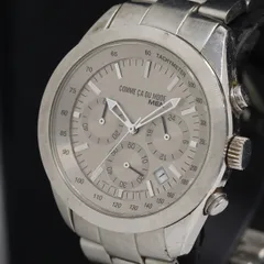 CITIZEN INDEPENDENT COMME CA DU MODE 腕時計 Yahoo!オークション -「コムサ)」(その他) (シチズン)の落札相場