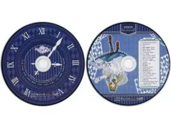 【中古】アニメ系CD スペードの国のアリス ～Wonderful Black World～ 特装版同梱特典ドラマCD「とある時間帯の賑やかな日常」