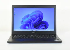 2023年最新】latitude 7290の人気アイテム - メルカリ