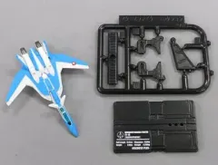 マクロスファイターコレクション　10個セット マクロスファイターコレクション