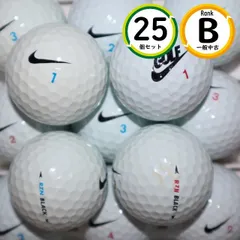 NIKE RZN TOUR & 20XI ゴルフボール 8スリーブ 24個