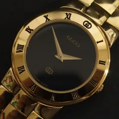 2023年最新】gucci 3300mの人気アイテム - メルカリ