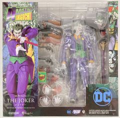 카이요도 AMAZING YAMAGUCHI JUSTICE LEAGUE THE JOKER 021