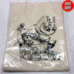 荒木飛呂彦氏× ヱビスビール トートバッグ ウエスタン fqDxp7xsNcnq5v7CtYZSR5.jpg@jpg