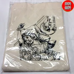 完売 エビス 荒木飛呂彦 トートバッグ 2種 ヱビス×荒木飛呂彦コラボレーションサイト | 商品情報 | YEBISU