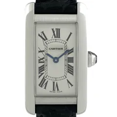 Cartier 純正品 タンクアメリカン SM 用 クロコ レザー ベルト交換用 楽天市場】【カルティエ(Cartier)向け】輸入王オリジナル ベルト