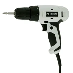 高儀(Takagi) Primero(プリメロ) 家庭用 小型 ドリル&ドライバー AC100V DDR-70AZA【穴あけ・ネジ締め付け】【6段階トルク切替式】【キーレスチャック】電動ドライバー 電動ドリル ドリルドライバー 電動工具 DIY