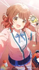 【中古】ゲームミュージックCD 「学園アイドルマスター」 花海佑芽(CV.松田彩音) / The Rolling Riceball