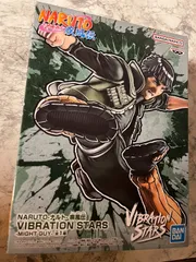 NARUTO ナルト 疾風伝 VIBRATION STARS  MIGHT GUY フィギュア バイブレーションスターズ マイト・ガイのサムネイル