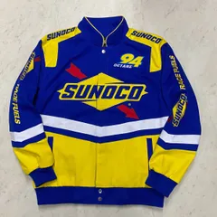 2025年最新】nascar jacketの人気アイテム - メルカリ