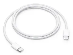 純正 APPLE 編み込み式USB-C充電ケーブル(1m) MQKJ3FE/A