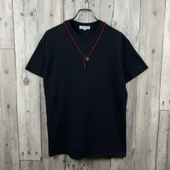 FREAK'S STORE フリークスストア ロザリオ ネックレス Tシャツ M