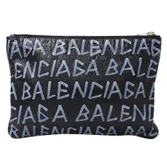 【希少デザイン・箱付属】バレンシアガ BALENCIAGA グラフィティロゴ 希少デザイン・箱付属】バレンシアガ BALENCIAGA グラフィティロゴ