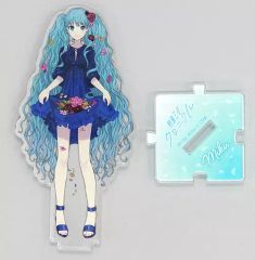 初音ミククロニクル アクリルスタンド - メルカリ