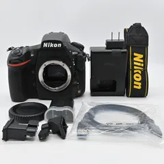 値下げしました】Nikon D810A 【昨年ニコンにてオーバーホール済】