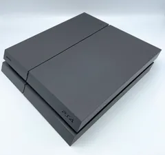 2023年最新】PlayStation 4 ジェット・ブラック 1TB (CUH-2200BB01) +