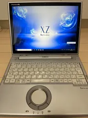 2025年最新】cf-xz6 simの人気アイテム - メルカリ