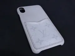2026年最新】ルイヴィトン iphoneケース xsmaxの人気アイテム - メルカリ