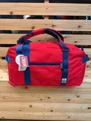 【CHUMS】2Way ボストン 35L