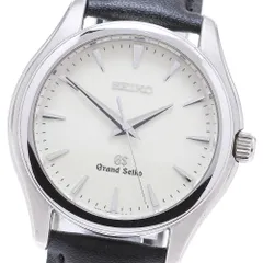 専用出品‼️ Grand Seiko SBGX009 9F61-0A10 SEIKO】セイコー『グランドセイコー』SBGX009 9F61-0A10 52
