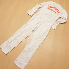 レア物　KOMATSU 小松製作所　作業着　上下セット　山本寛斎モデル Yahoo!オークション -「komatsu」(アパレル) (自動車関連グッズ