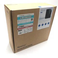 2024年最新】synology ds220+の人気アイテム - メルカリ