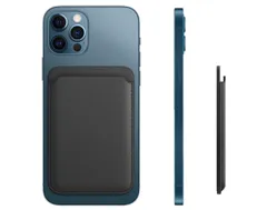 iPhoneレザーウォレット☆Apple☆ MagSafe対応☆☆